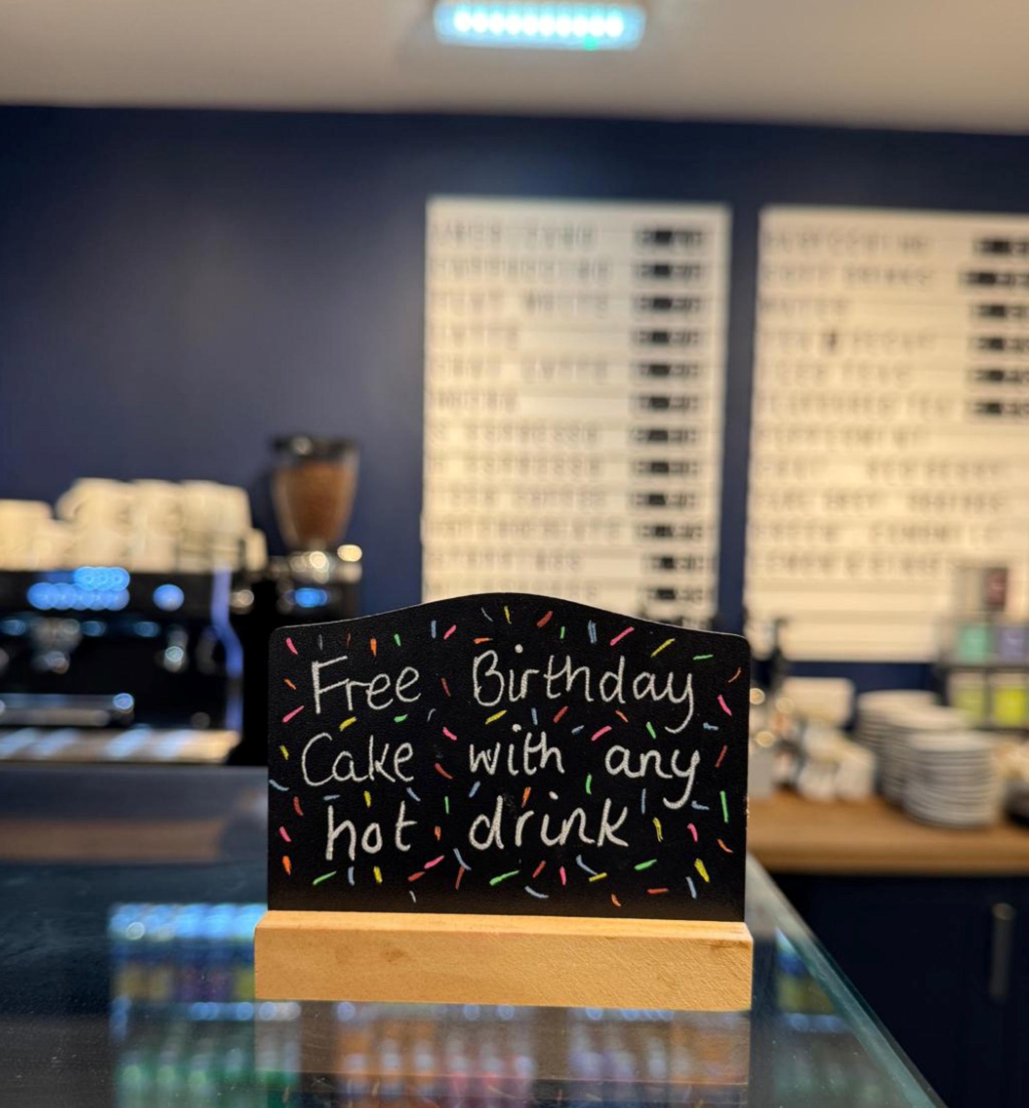 Cafe1stbirthday