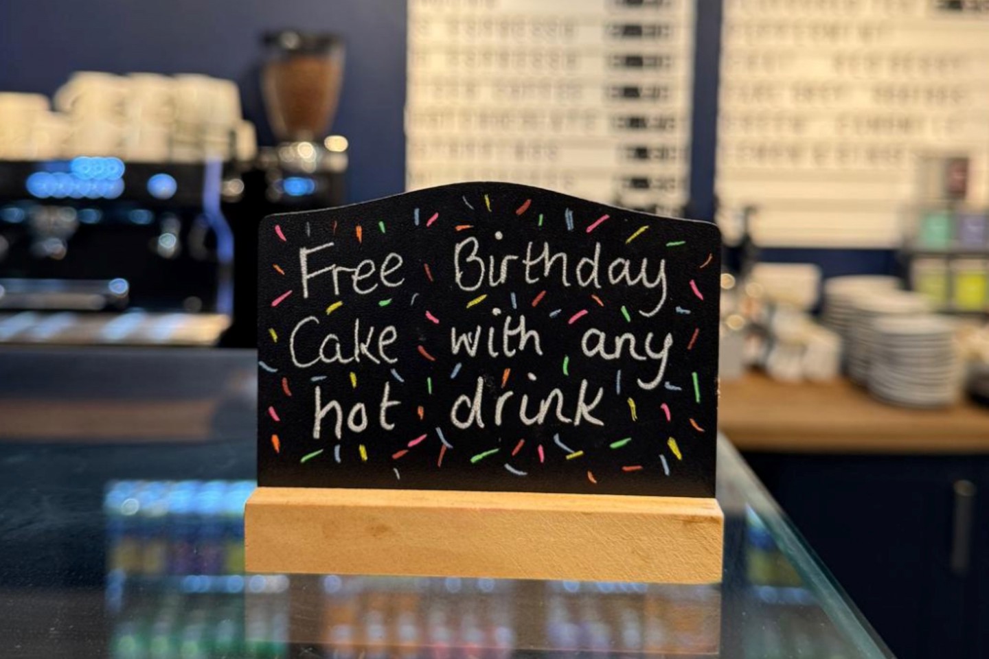 Cafe1stbirthday