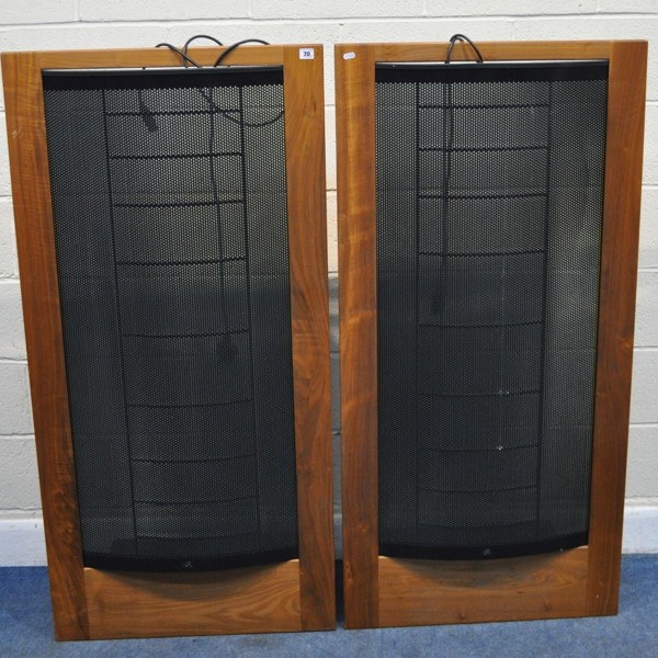 Martin Logan CLS 2 Electrostatic Speakers Sold £500