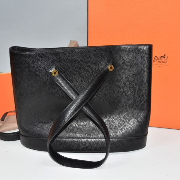 Hermes Sorbonne 35 Tote Bag Sold £850