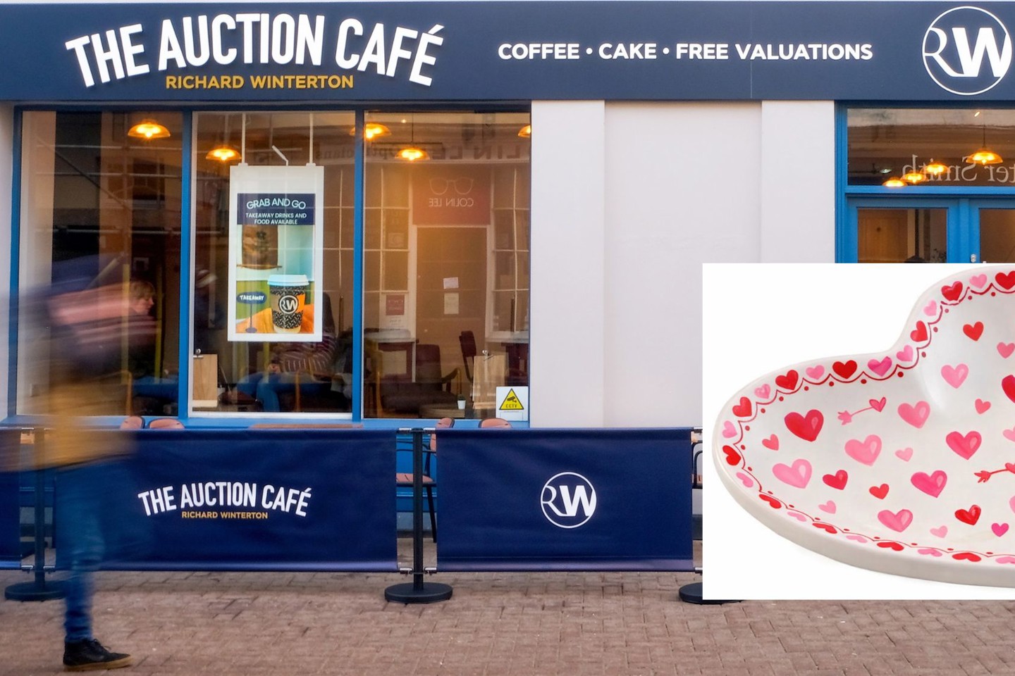 Auction Cafe Valentine's Heart (2)